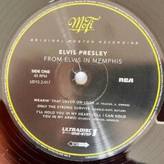 LP platňa Elvis Presley - From Elvis In Memphis (180 g) (45 RPM) (2 LP) - 2