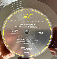 LP platňa Elvis Presley - From Elvis In Memphis (180 g) (45 RPM) (2 LP) - 4