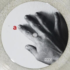 LP ploča Tune-Yards - I Can Feel You Creep Into My Private Life (Clear Coloured) (LP) - 2