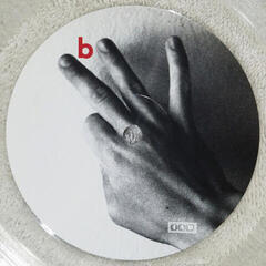 LP ploča Tune-Yards - I Can Feel You Creep Into My Private Life (Clear Coloured) (LP) - 3