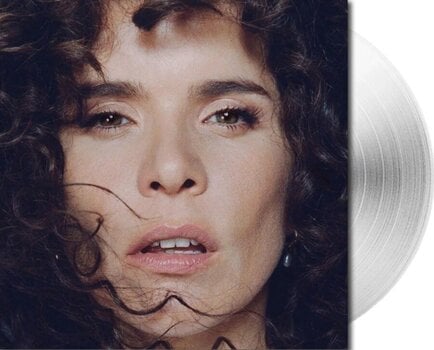 LP ploča Paloma Faith - The Glorification Of Sadness (Clear Coloured) (LP) - 2