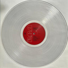 LP plošča Paloma Faith - The Glorification Of Sadness (Clear Coloured) (LP) - 2