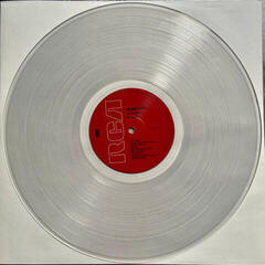 LP plošča Paloma Faith - The Glorification Of Sadness (Clear Coloured) (LP) - 3