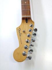 Elektrische gitaar Fender Player Plus Stratocaster HSS PF Silverburst Elektrische gitaar (Zo goed als nieuw) - 2