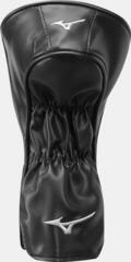 Headcover Mizuno Tour Fairway Black Fairwaywood Headcover - 2