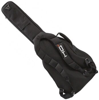 Gigbag for klassisk gitar DH DHBCGB ARMOR Classic - 2