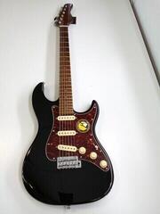 Electric guitar Sire Larry Carlton S7 Vintage Black Electric guitar (Pre-owned) - 1