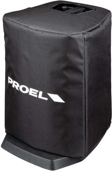 Чанта за високоговорители PROEL SESSION1 SUB CVR Чанта за високоговорители - 3