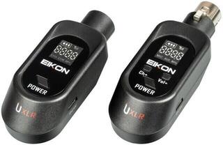 Wireless system EIKON UXLR Wireless system - 1