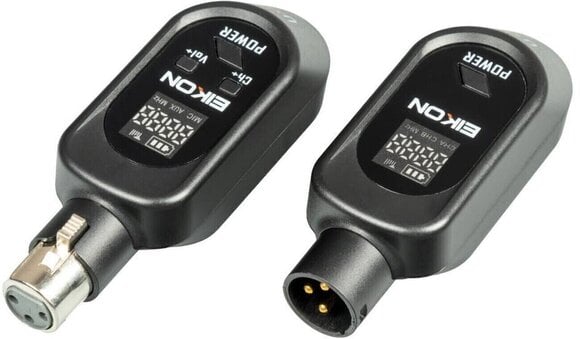 Drahtloses System EIKON UXLR Drahtloses System - 3