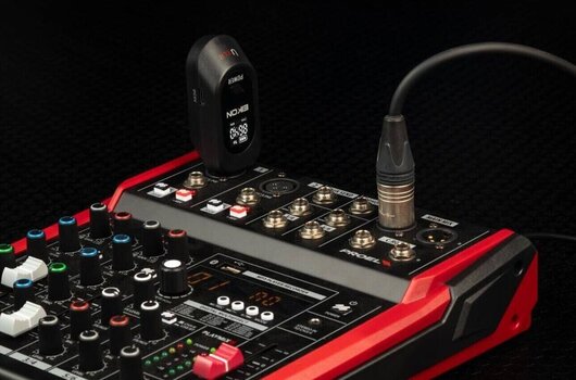 Drahtloses System EIKON UXLR Drahtloses System - 6