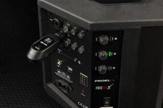 Wireless system EIKON UXLR Wireless system - 6