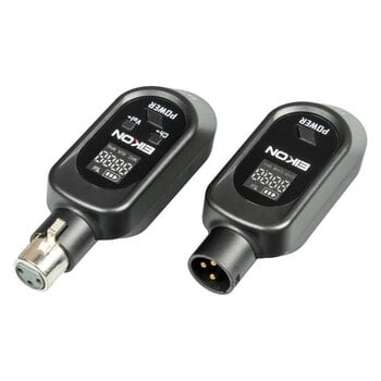 Drahtloses System EIKON UXLR Drahtloses System - 8