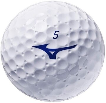 Piłka golfowa Mizuno RB566 White Basic 12 Piłka golfowa - 2