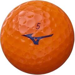 Golfové míčky Mizuno RB566 Orange Basic Golfové míčky - 1