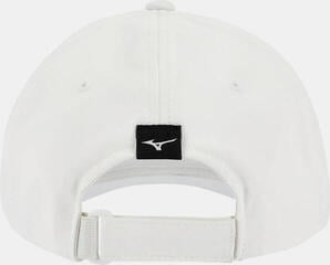 Kšiltovka Mizuno Fresh Marble White/Black Nastavitelná Kšiltovka - 1