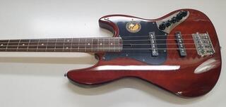 4-string Bassguitar Sire Marcus Miller V3-4 Mahogany 4-string Bassguitar (Pre-owned) - 1