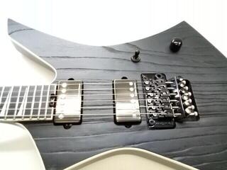 Elektrická kytara Jackson Pro Series Jeff Loomis Kelly Black Elektrická kytara (Zánovní) - 1