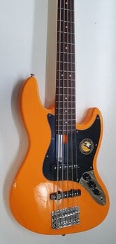 Bajo de 5 cuerdas Sire Marcus Miller V3P-5 Orange Bajo de 5 cuerdas - 7