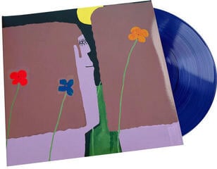 Disc de vinil Slow Pulp - Yard (Indie Exclusive) (Blue Translucent Coloured) (LP) - 1