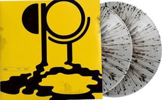 LP plošča Hippo Campus - Flood (Indie Exclusive) (Clear Galaxy Coloured) (2 LP) - 1