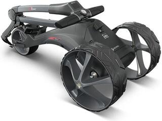Električni voziček za golf Motocaddy S1 DHC 2025 Standard Električni voziček za golf - 2