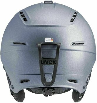 Ski Helmet UVEX P1US 2.0 Met Mat L/XL Ski Helmet - 2