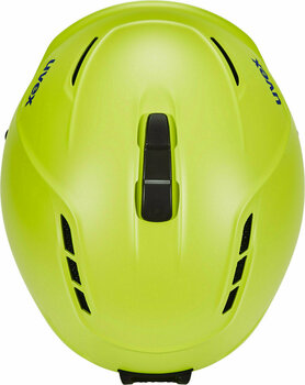 Lyžařská helma UVEX P1US 2.0 Lime Mat 52-55 cm Lyžařská helma - 4