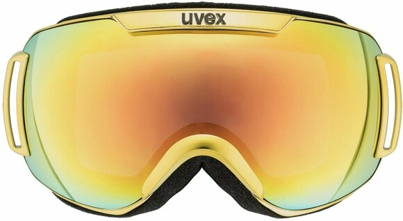Ski Brillen UVEX Downhill 2000 FM Ski Brillen - 2