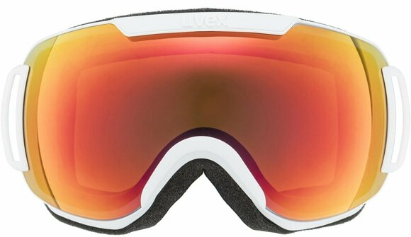 Ski Brillen UVEX Downhill 2000 FM Ski Brillen - 3