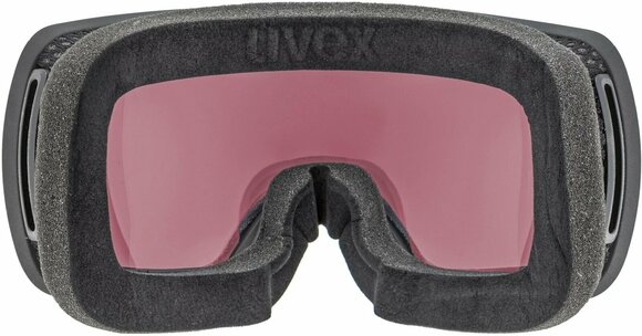 Lyžiarske okuliare UVEX Compact FM Lyžiarske okuliare - 3