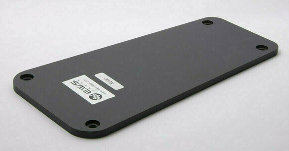 Wah-Wah Pedal E.W.S. Wah Board Special for CryBaby - 2