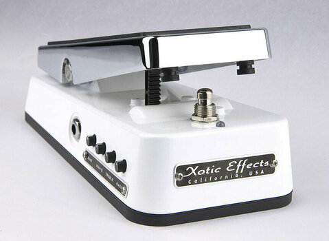 Wah-Wah Pedal E.W.S. Wah Board Special for CryBaby - 3