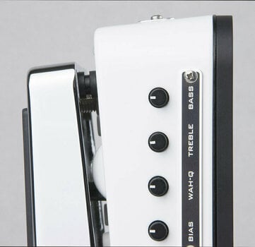 Wah-Wah Pedal E.W.S. Wah Board Special for CryBaby - 4