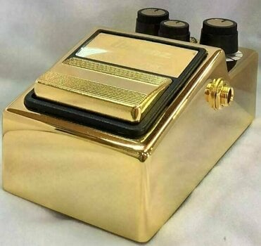 Gitarski efekt Ibanez TS9 Limited Edition Gold - 3