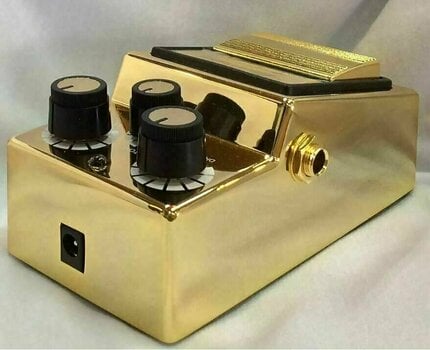 Gitarski efekt Ibanez TS9 Limited Edition Gold - 5