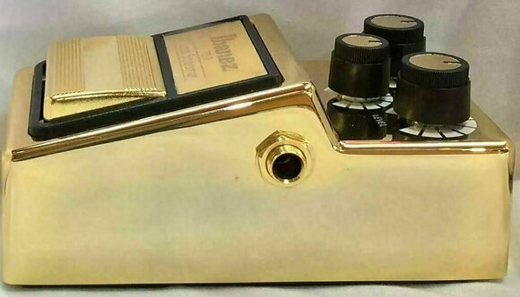 Gitarski efekt Ibanez TS9 Limited Edition Gold - 6