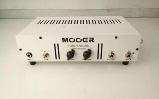 Röhre Gitarrenverstärker MOOER Tube Engine Röhre Gitarrenverstärker (Neuwertig) - 1