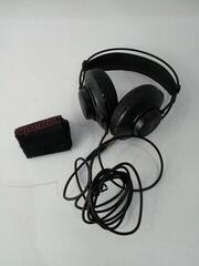 Trådløse on-ear hovedtelefoner Superlux HD672 Black Trådløse on-ear hovedtelefoner (Så godt som nyt) - 1
