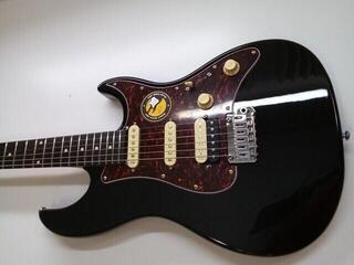Electric guitar Sire Larry Carlton S3 Black Electric guitar (Pre-owned) - 1