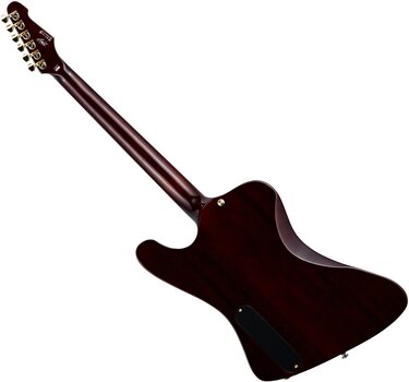 Elektrická kytara ESP LTD CS-II Vintage Natural Elektrická kytara - 2