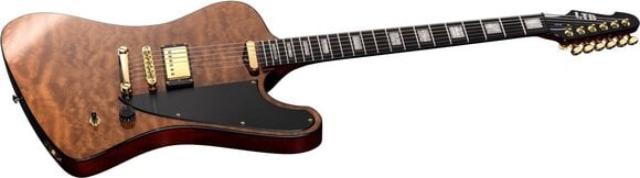 Elektrická kytara ESP LTD CS-II Vintage Natural Elektrická kytara - 3