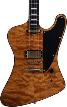 Elektrická kytara ESP LTD CS-II Vintage Natural Elektrická kytara - 4