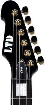 Elektrická kytara ESP LTD CS-II Vintage Natural Elektrická kytara - 6