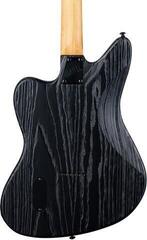 E-Gitarre ESP LTD XJ-1 Baritone Silver Blast E-Gitarre - 4