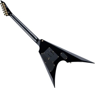 Elektrická kytara ESP LTD MSV-1 Charcoal Metallic Satin Elektrická kytara - 2