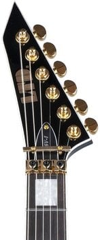 Elektrická kytara ESP LTD MSV-1 Charcoal Metallic Satin Elektrická kytara - 6