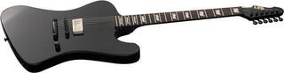 E-Gitarre ESP LTD PHOENIX-201 Black E-Gitarre - 2