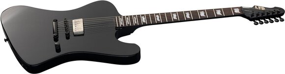 Elektrisk guitar ESP LTD PHOENIX-201 Black Elektrisk guitar - 3