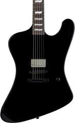 E-Gitarre ESP LTD PHOENIX-201 Black E-Gitarre - 3